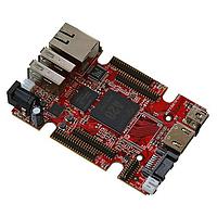 Olimex Ltd. A20-OLINUXINO-LIME ບອດພັດທະນາ ແລະ ຊຸດ - ARM