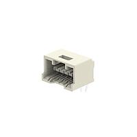 Molex 503175-0510 ຮອບຮອງ 1.5mm CLIK-Mate Rcpt SR TH RA woPeg 5 Ckt