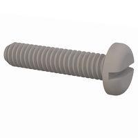 Essentra Components 011224P100 ກຸມສະແລດພານສະແລດ, ກຸມສະແລດພານສະແລດ, ກຸມສະແລດ #12-24 ກວດ, 1 ຍາວ