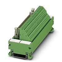 PHOENIX CONTACT 2965198 ໂມດູນອິນເຕີເຟດປະສິດທິພາບ UM 45 FLK 50/ ZFKDS/PLC