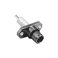 Raychem - TE Connectivity 1059566-1 ຕົວເຊື່ອມ STR 2 ຮ່ອງ FLNG MNT PLUG