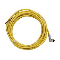 Eaton QD256A12-1201B1 ປຸ່ມຕິດຕັ້ງ Relay ແລະ ອຸປະກອນ SENSOR HARNESS,12" BUS,12" SOL,MOLEX