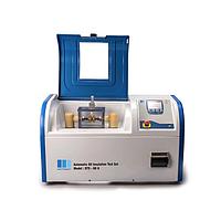 MOTWANE OTS-100A ຊຸດທົດສອບນໍ້າມັນເຄື່ອງປ່ຽນອັດຕະໂນມັດເຕັມຮູບແບບ (100 kV)