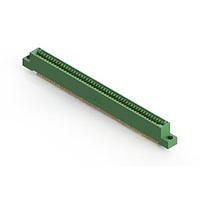EDAC 845-100-555-208 ຕູ້ສະເລ່ຍຂອງບັດມາດຕະຖານ .100" (2.54mm) ຕູ້ສະເລ່ຍຂອງບັດ