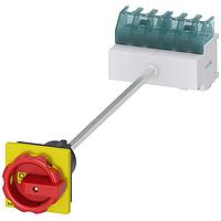 SIEMENS 3LD21133VK53 ສະຫນັບສະຫນູນສະຫນັບສະຫນູນ 3LD ປ່ຽນສະຫນັບສະຫນູນ