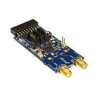 Microchip Technology ATREB215-XPRO-A ບອດຂະຫຍາຍ AT86RF215 EXT BOARD XPLAINED PRO