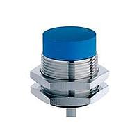 Contrinex 120253-0182 ເຊນເຊີວການຢູ່ໃກ້ M30 Hsg 0-40mm OD 2m 4W PUR Cble