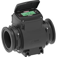 Arag ORION X VISUALFLOW ເຄື່ອງວັດແທກກະແສແມ່ເຫຼັກໄຟຟ້າທີ່ມີຕົວຍຶດຕິດ (60 ÷ 2500 l/min, 3''FP)