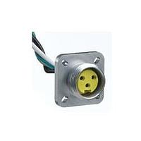 Molex 1300130074 ເສັ້ນສາຍອ່ານສະເຫຼີມ / ເສັ້ນສາຍກະທົບ MC 2P FR 12IN 90D 16/1 PVC