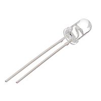 Vishay General Semiconductor TEPT5600 ຕິດຕາມແສງສວນພາບດ້ວຍອອບພຸດຟໍຕໂຣນສິດເພື່ອອອກສັນຍານ Ambient Light Sensor