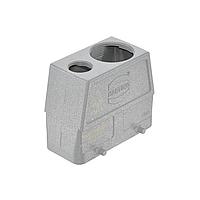 HARTING 09300160464 Hoods Han 16B-HTE2-HC-for DL-PG29/PG13,5