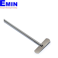 VELP A00001305 ເພົາປັ່ນດ້ວຍແຜ່ນພັບ