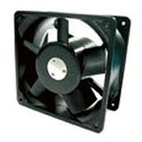 Qualtek Electronics FKA2-17689QBHW3F ພັງລົມ AC ພັງລົມ AC 176x89mm 230VAC Ball WIRE