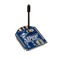 DIGI XBP24CZ7WITB003 ໂມດູນ Zigbee Programmable XBee ZB Wire Antenna