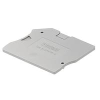 PHOENIX CONTACT 3001382 ຝາປິດ End Cover D-UT 4/1P-H