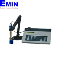 Koehler K90692 ເຄື່ອງວັດແທກການນໍາ (0~150°C)