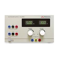 Promax FA-363C ການສະຫນອງພະລັງງານຫຼາຍຜົນຜະລິດ (30V/5A, ± 5V/± 15V)
