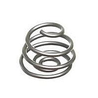 Keystone Electronics 211-D ຕິດຕໍ່ແບດເຕີຣີ ສປຣິງແບດເຕີຣີ .83X.65