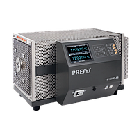 PRESYS TS-1200PLAB Deep Immersion Furnace, ເກຣດອ້າງອີງ (50°C ~ 1200°C, ± 1°C)