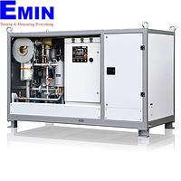 GlobeCore CMM-6/7 ໜ່ວຍກຳຈັດນ້ຳມັນແບບພົກພາ (2-6 m3/hour / gals; 2-7 m3/hour / gals)