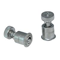 PEM PF7M-632-0CN ອຸປະກອນຕິດຕັ້ງ PF7M W/MATHREAD