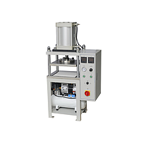 Yante YT-PL8A ກົດແຜ່ນ Pneumatic (0.345Mpa)