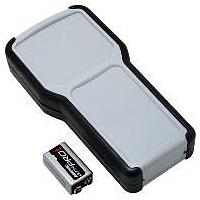 PacTec 115518-510-508 PPT-4081-9VB/2AA ຊຸດມືຖື PPT-4081-9VB/2AA ສີເທົາ