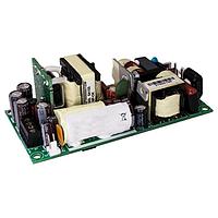 Bel Power Solutions ABC150-1005G ອຸປະກອນຈົດສະຫຼຸບພະລັງງານ 150W 5V 16A ປະເພດຫົວກາຍ