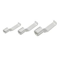 KS Terminals LBNB5-3 ເຄື່ອງມີດປາກມີຂອງ, 12-10 AWG, W= 3 mm