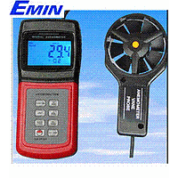 M&MPRO ANAM4836V Wind meter