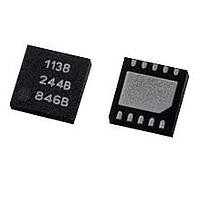 Melexis MLX81113KLW-BBC-000-RE ເຄື່ອງຂັບໄຟແສງ LED LIN RGB LED-Ctrl ມີ 4Ch 60mA LIN-BL DFN3x3