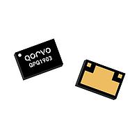 Qorvo QPQ1903SR ຕົວກອງກະຕຸ້ນ Band Boost Filter 5GHz Wi-Fi UNII1-2A bandBoost Filter