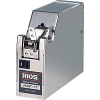 HIOS HSF-30 Screw Feeder ອັດຕະໂນມັດ (2.9 ~ 3.2mm)