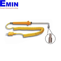 TPI GK14M K-Type Temperature Probe (-50 ~ 250°C)