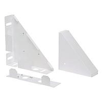 Panduit CUEFRCKITW1 ຊຸດແປງລະບົບ Racks & Rack Cabinets USRC TO UAC 900mm, ສີຂາວ