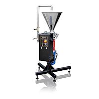 GlobeCore CLM-200.2 ໂຮງສີໂຄລອຍ (0.2 m3/h; 2.2 kW)