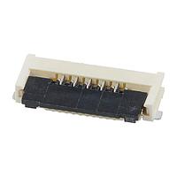 Molex 200528-0051 ບອດຕິດຕັ້ງ 1.0 FPC ZIF BTM CONT 5Ckt