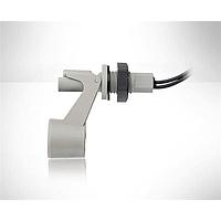 Cynergy3 RSF14HFP ຕົວຈັບລະດັບນ້ຳ ດຣອບໂຟລດ, SPNC 100VA, PP, ຢ່າງປິດ Nitrile, ປລັກ M12