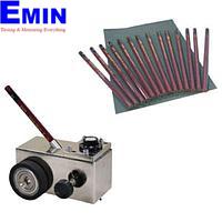 Yasuda 553-S Pencil Scratch Hardness Tester (Hand Push)