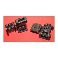 Molex 98817-1031 ຮັບສະຕິເຄັດ NSCC RCPT HSG 1.5 BLK 3P