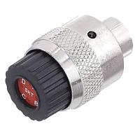 ITT Cannon TNM6S10-0004S1L ຕົວເຊື່ອມ