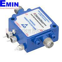 FairviewMicrowave  FMSW6233, SMA PIN Diode Switch SPST (50 Ohm, 4GHz - 8GHz, +20 dBm, SMA Female)