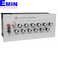 IETLAB SR1050 Series 1M & 10 M Resistance Transfer Standard  (± 10 hoặc 15 ppm)
