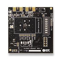 Renesas Electronics EVK5L2503 ບອດປະເມີນຜົນ Clock Generator 5X2503