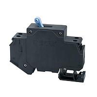 E-T-A Circuit Breakers 8340-T110-K1M1-AEH0-12A ຮາຍລະອຽດ Hydraulic-Magnetic 1077, 1p, DIN, 80VDC Med Delay, 12A