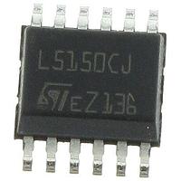 STMicroelectronics L5150CJTR ຕົວຄວບຄຸມແຮງໂຕລະສະຕິ LDO 5V ຫຼາຍຟັງຊັນ LDO