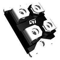 STMicroelectronics STPS240H100TV1Y ພາວເອີ ຊອດທີ ເຣັກຕິຟາຍເຕີ ລົດຍົນ 100 V, 2x120A, power Schottky rectifier