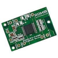 ROHM Semiconductor BM60212FV-EVK001 ບອດປະເມີນ Gate Driver BM60212FV-C