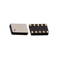 Abracon AB-RTCMC-32.768KHZ-IBO5-S3-T I2C RTC RTCs 3725 10-SMD I2C HH:MM:SS:hh (24 ຊົ່ວໂມງ) YY-MM-DD-dd