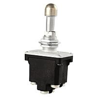 Honeywell 2NT1-7E ສະຫນັບສະຫນູນ Toggle SW DPDT 3POS SCRW TERM LOCK LEVER